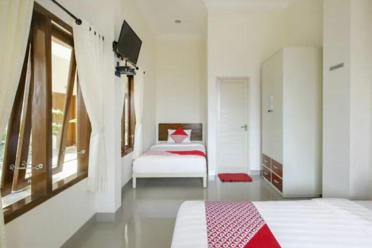 Reddoorz At Syariah House Purwokerto Hotel Exterior photo